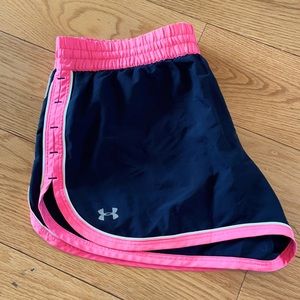 Underarmor Shorts